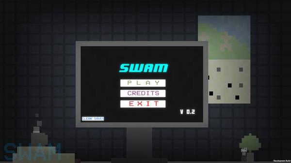 SWAM Screenshot #1