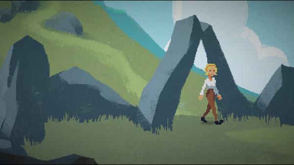 Milkmaid of the Milky Way Screenshot #1