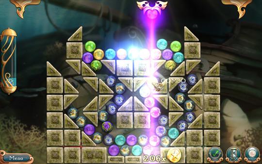 League of Mermaids Screenshot #1