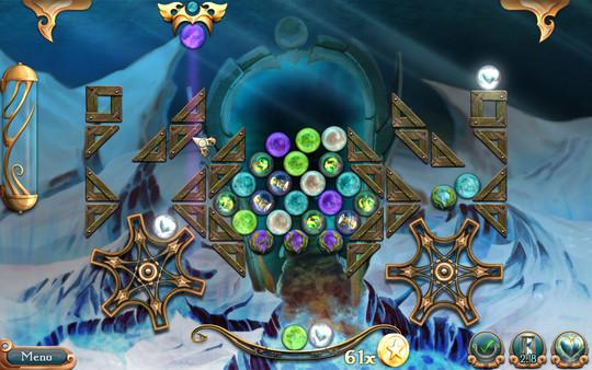 League of Mermaids Screenshot #3