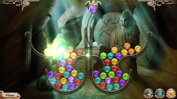 Atlantis: Pearls of the Deep Screenshot #1