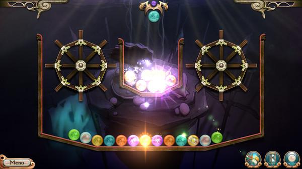 Atlantis: Pearls of the Deep Screenshot #2