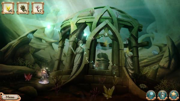 Atlantis: Pearls of the Deep Screenshot #3