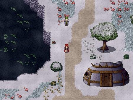 Vagrant Hearts 2 Screenshot #1