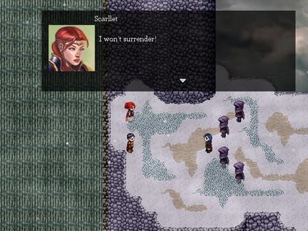 Vagrant Hearts 2 Screenshot #2