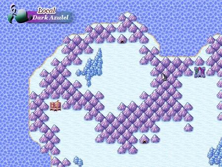 Vagrant Hearts 2 Screenshot #3