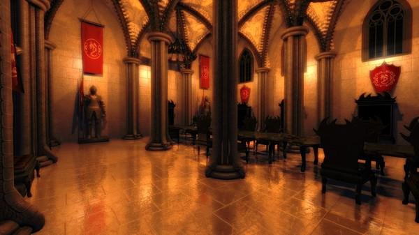 Leadwerks Game Engine Screenshot #2