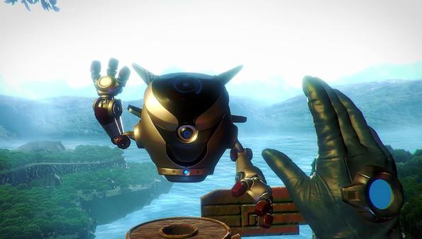 Unearthed Inc: The Lost Temple Screenshot #1