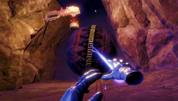 Unearthed Inc: The Lost Temple Screenshot #2