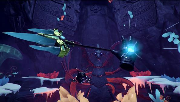 Unearthed Inc: The Lost Temple Screenshot #3