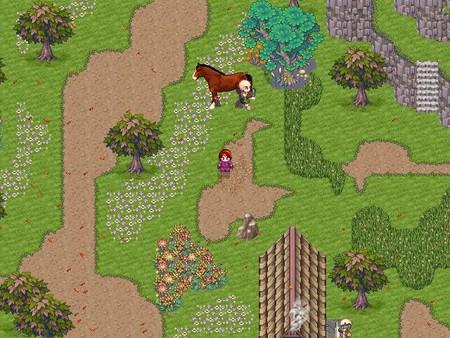 Midnight's Blessing Screenshot #3