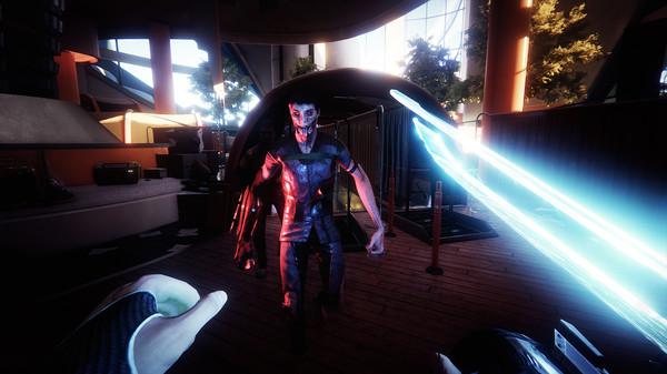 P.A.M.E.L.A. Screenshot #1