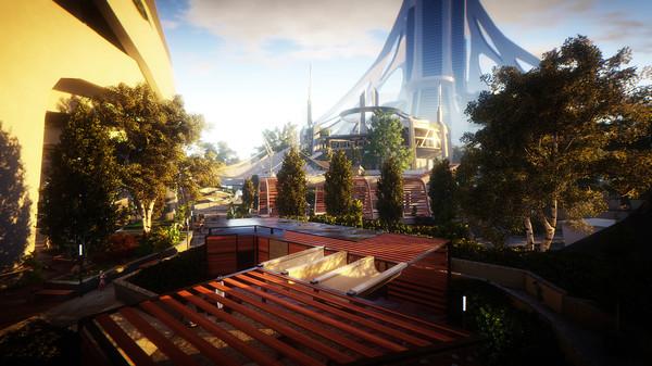 P.A.M.E.L.A. Screenshot #3