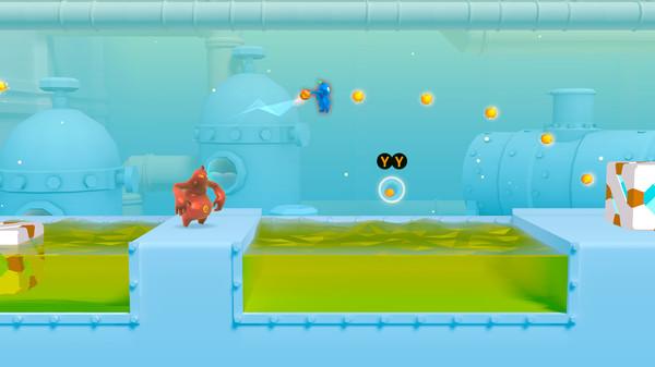 Shift Happens Screenshot #1