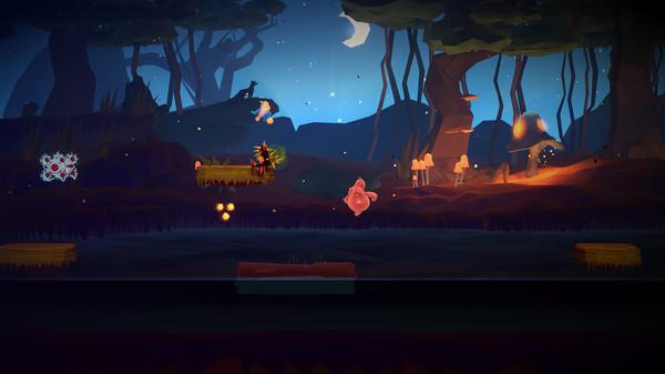 Shift Happens Screenshot #3