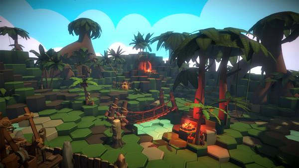 DinoFense Screenshot #2