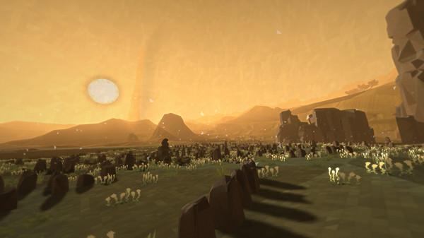 TIMEframe Screenshot #1