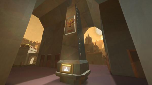 TIMEframe Screenshot #2