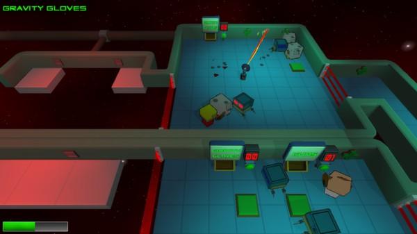 Space Farmers Screenshot #3