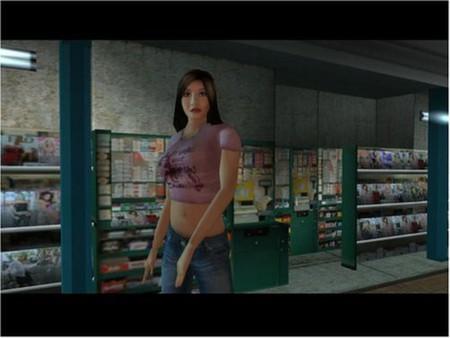 Street Racing Syndicate Screenshot #1