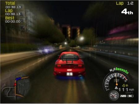 Street Racing Syndicate Screenshot #2