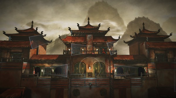 Assassin’s Creed Chronicles: China Screenshot #3