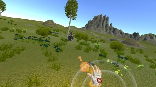 Wave Magic VR Screenshot #1