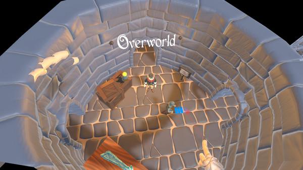 Wave Magic VR Screenshot #2