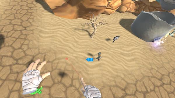 Wave Magic VR Screenshot #3