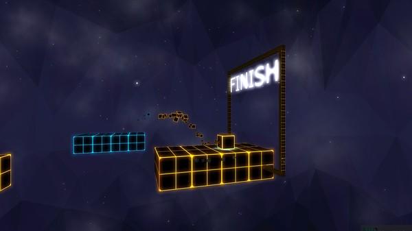 Cube Runner Screenshot #3