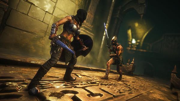 Conan Exiles Screenshot #1