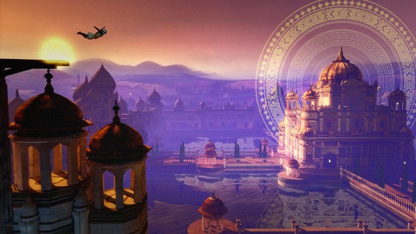 Assassin’s Creed Chronicles: India Screenshot #3