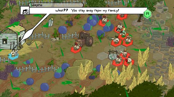 Pit People Screenshot #2