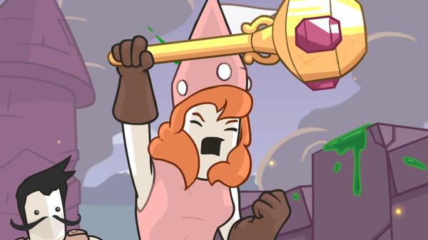 Pit People Screenshot #3