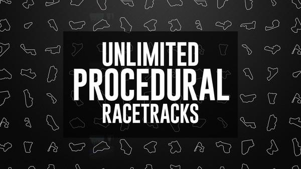 Racecraft Screenshot #1