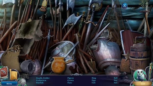 Princess Isabella: The Rise of an Heir Screenshot #3