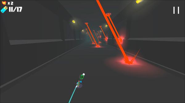 Power Hover Screenshot #3