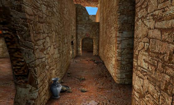 Nancy Drew: The Secret of Shadow Ranch Screenshot #2