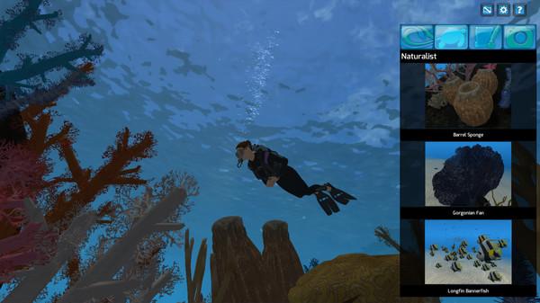 Infinite Scuba Screenshot #3