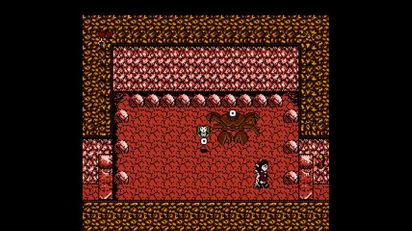 The Legends of Owlia Screenshot #1