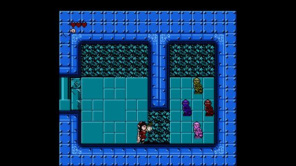 The Legends of Owlia Screenshot #2