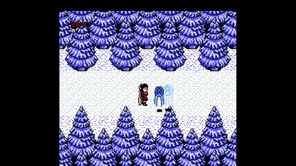 The Legends of Owlia Screenshot #3