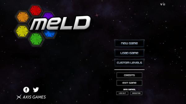 Meld Screenshot #1