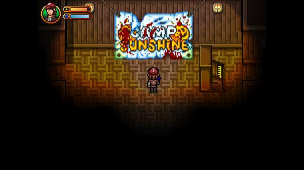 Camp Sunshine Screenshot #2