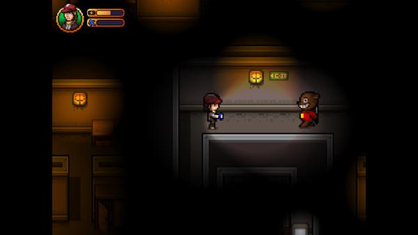 Camp Sunshine Screenshot #3