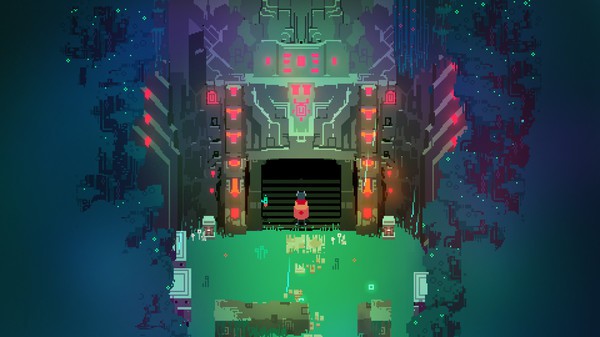 Hyper Light Drifter Screenshot #2
