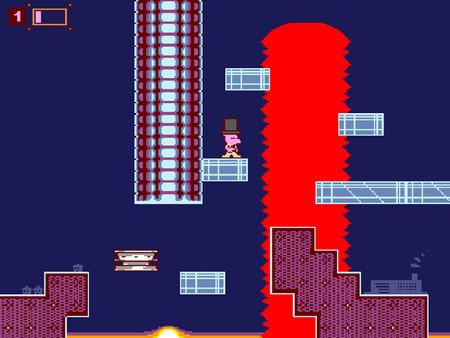 Mibibli's Quest Screenshot #2