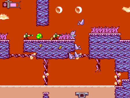 Mibibli's Quest Screenshot #3