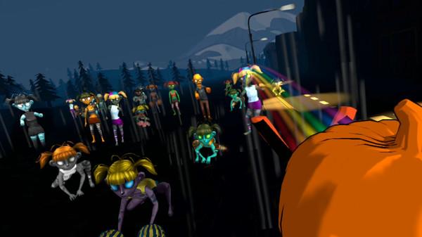 Ready, Aim, Splat! Screenshot #2