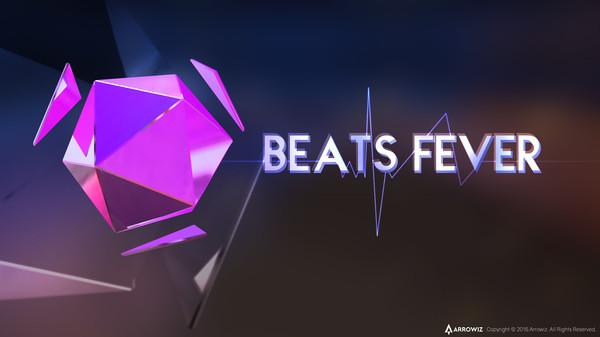 Beats Fever Screenshot #1
